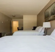 Northwood Plaza Hotel hotel detail image 7