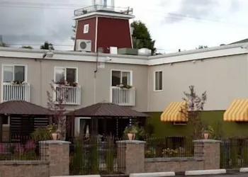 Motel le Phare hotel thumbnail 3