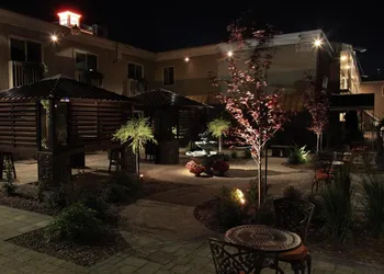 Motel le Phare hotel thumbnail 8