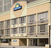 Days Inn by Wyndham Ottawa hotel detail image 3