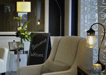 Hôtel Centre-Ville hotel thumbnail 3