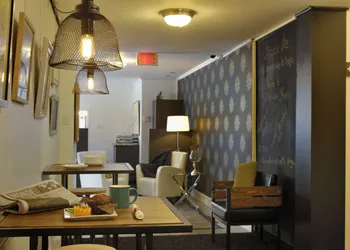 Hôtel Centre-Ville hotel thumbnail 5
