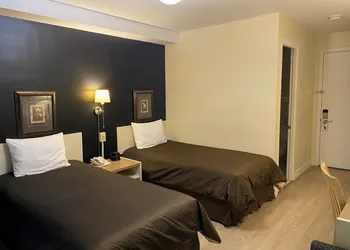 Hôtel Centre-Ville hotel thumbnail 8