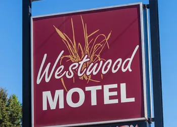 Westwood Motel hotel thumbnail 2