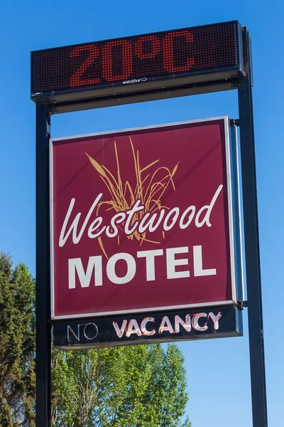 Westwood Motel hotel detail image 2