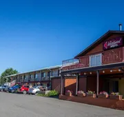 Westwood Motel hotel detail image 3