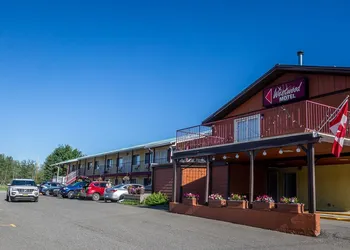 Westwood Motel hotel thumbnail 3