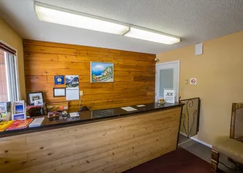 Westwood Motel hotel thumbnail 4