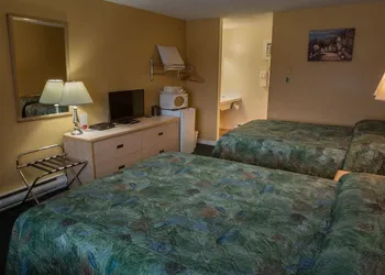 Westwood Motel hotel thumbnail 5