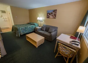 Westwood Motel hotel thumbnail 6
