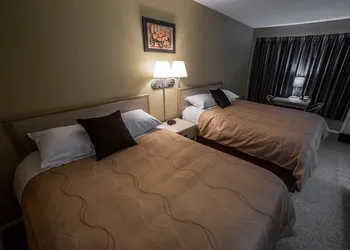 Westwood Motel hotel thumbnail 7