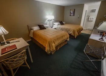 Westwood Motel hotel thumbnail 8
