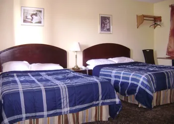 Orangeville Motel hotel thumbnail 3