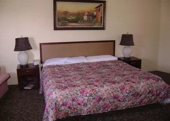 Orangeville Motel hotel thumbnail 7
