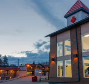 BCMInns Peace River hotel detail image 3