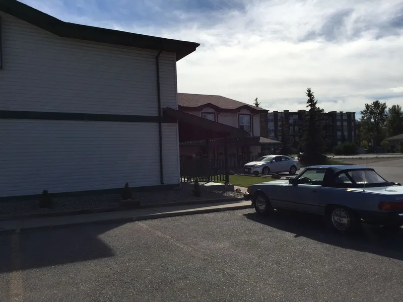 Econo Lodge hotel detail image 2