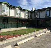Econo Lodge hotel detail image 4
