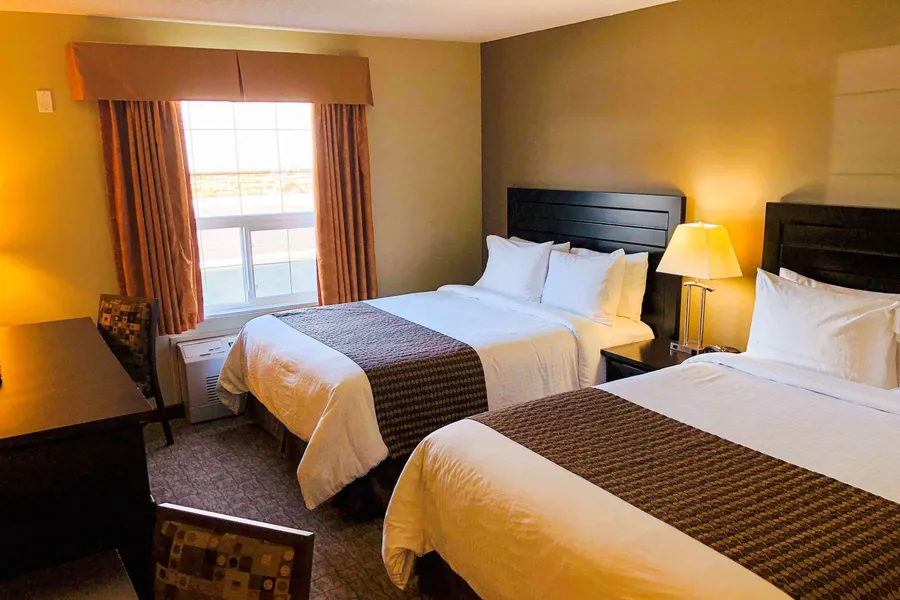 Econo Lodge hotel detail image 6