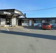 Departure Bay Motel hotel detail image 3