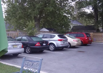 Two Rivers Bed and Breakfast hotel thumbnail 8