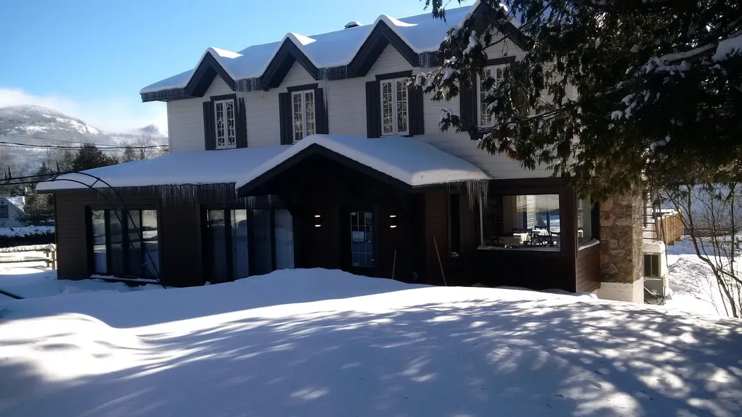 Auberge Sauvignon hotel detail image 2