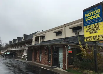 Niagara Falls Motor Lodge hotel thumbnail 3