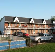 Niagara Falls Motor Lodge hotel detail image 4
