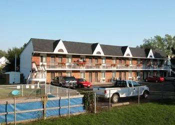 Niagara Falls Motor Lodge hotel thumbnail 4