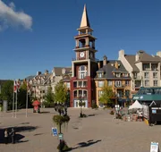 Tour des Voyageurs hotel detail image 5