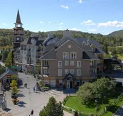 Tour des Voyageurs hotel detail image 7