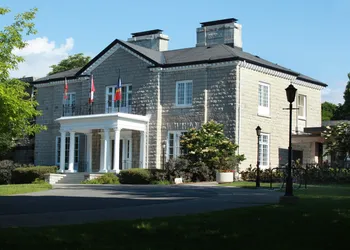 Donald Gordon Hotel and Conference Centre hotel thumbnail 2