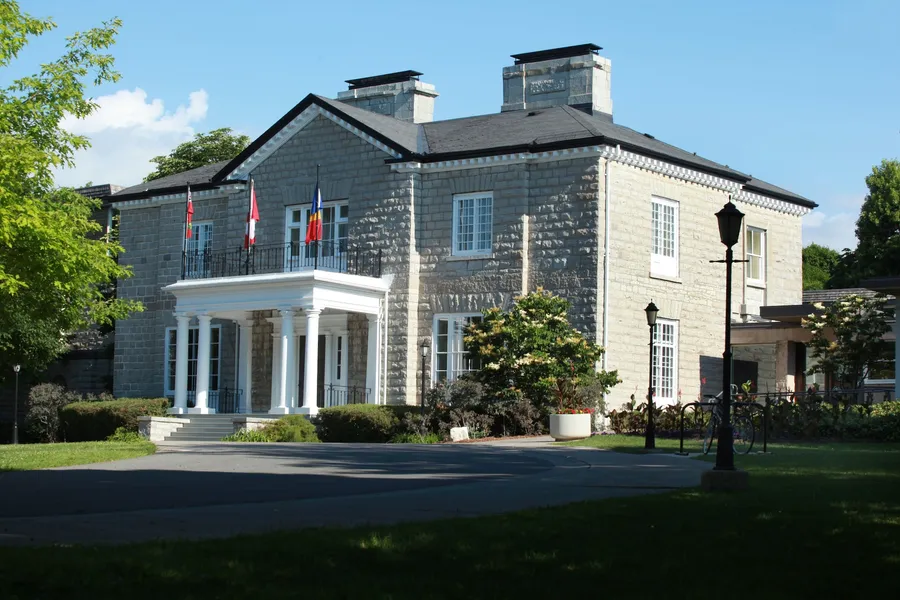 Donald Gordon Hotel and Conference Centre hotel detail image 2