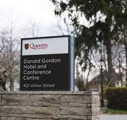 Donald Gordon Hotel and Conference Centre hotel detail image 7