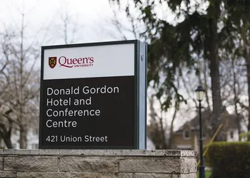 Donald Gordon Hotel and Conference Centre hotel thumbnail 7