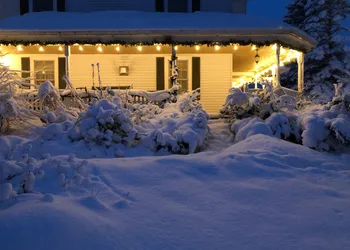 Au Manoir de la rue Merry hotel thumbnail 6