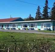 Atlantic View Motel and Cottages hotel detail image 3