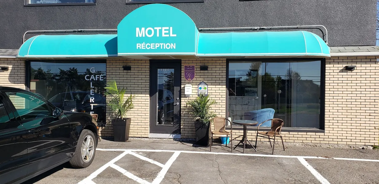 Motel levis hotel detail image 2