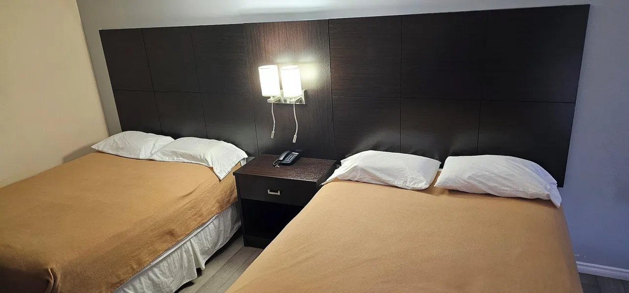 Town N Country Motor Inn hotel detail image 6