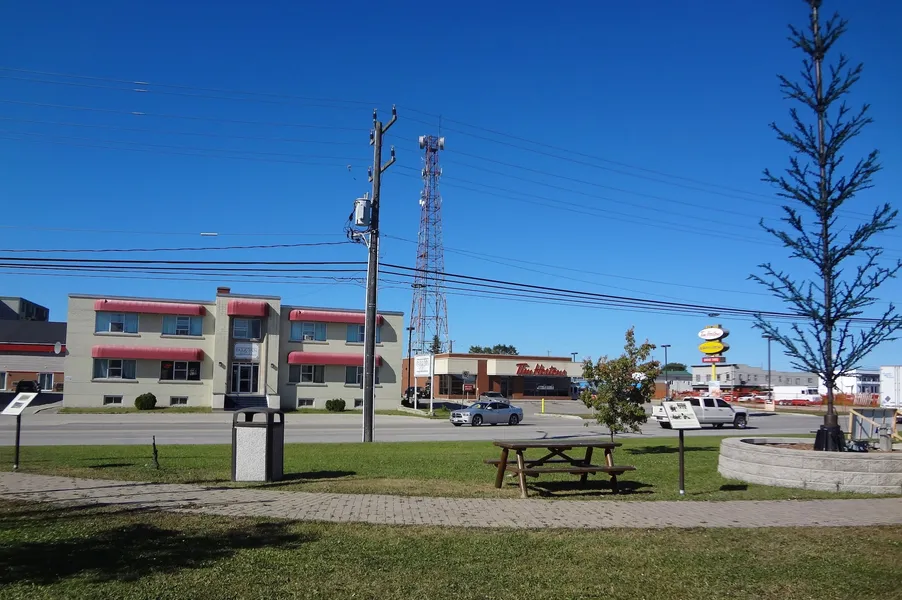 Canadas Best Value Inn Kapuskasing hotel detail image 2