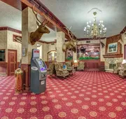 The Athabasca Hotel hotel detail image 7