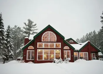 Trillium Resort & Spa hotel thumbnail 6