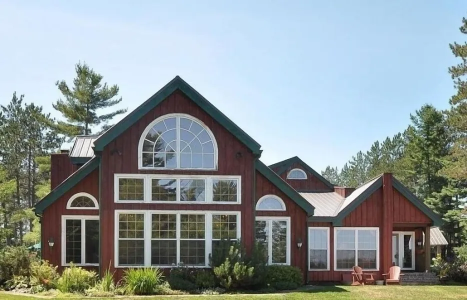 Trillium Resort & Spa hotel detail image 6