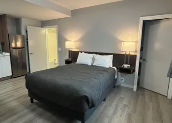Western Traveller Motel hotel thumbnail 4