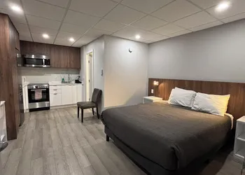 Western Traveller Motel hotel thumbnail 6