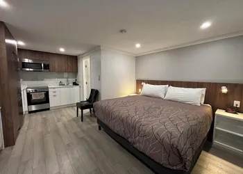 Western Traveller Motel hotel thumbnail 7