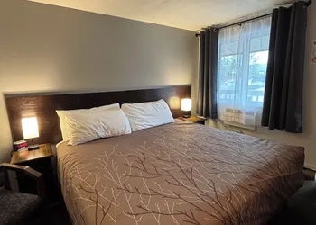 Western Traveller Motel hotel thumbnail 8