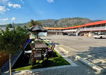 Western Traveller Motel hotel thumbnail 2
