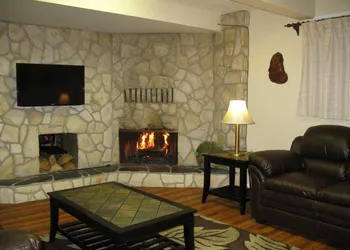 Country Comfort Bed & Breakfast hotel thumbnail 4