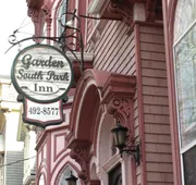 Garden South Park Inn hotel detail image 3