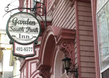 Garden South Park Inn hotel thumbnail 3